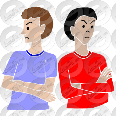 Enemies