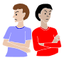 Enemies