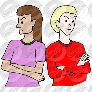 Enemies