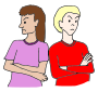 Enemies