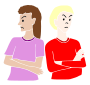 Enemies