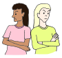 Enemies