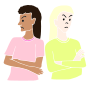 Enemies