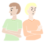 Enemies