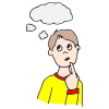 Thinking