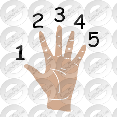 Five