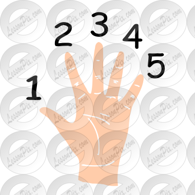 Five
