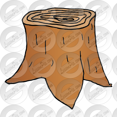 Stump