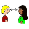 Eye Contact