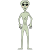 Alien Picture