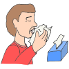 Sneeze  Picture
