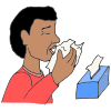 Sneeze  Picture