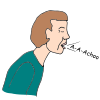 Sneeze  Picture