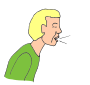 Sneeze  Picture