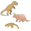 Dinosaurs Picture
