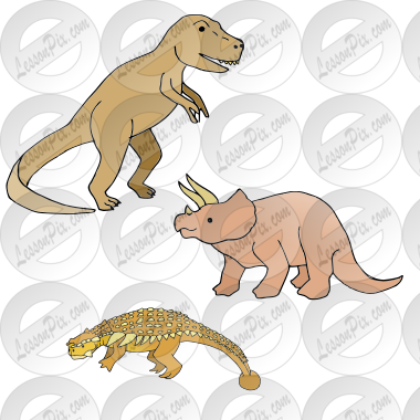 Dinosaurs