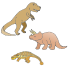 Dinosaurs