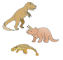 Dinosaurs