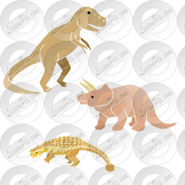 Dinosaurs