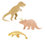 Dinosaurs