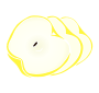 Apples