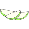 Apples