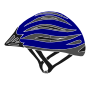 Bike helmet Stencil