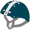 Bike helmet