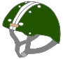 Bike helmet