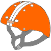 Bike helmet