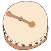 Bodhran Picture