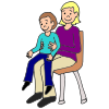 Lap
