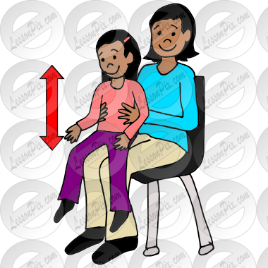 Bounce on Lap  Picture