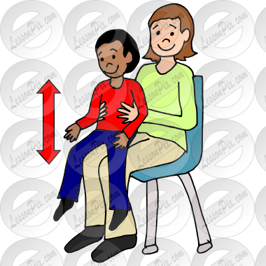 Bounce on Lap  Picture