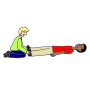 Hold Feet