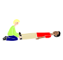 Hold Feet