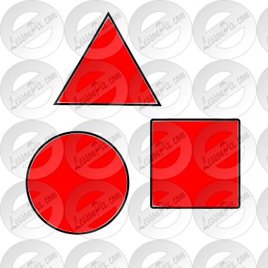 Shapes