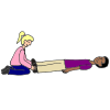 Hold Feet
