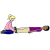hold feet