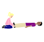 Hold Feet