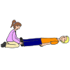 Hold Feet