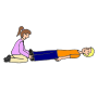 Hold Feet