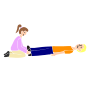 Hold Feet