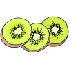 Kiwi Picture