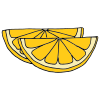 Oranges