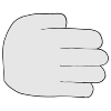 Robot hand Picture