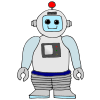 Robot Picture