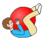 Hold Ball