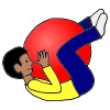 Hold Ball