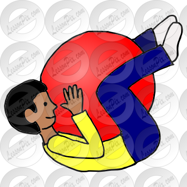 Hold Ball